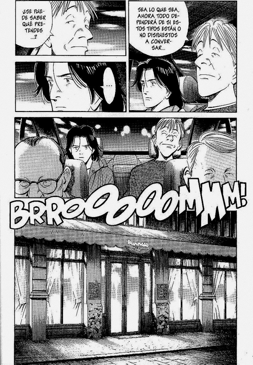 Read MonsterES Manga Online