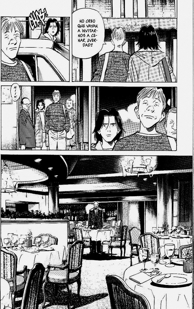 Read MonsterES Manga Online