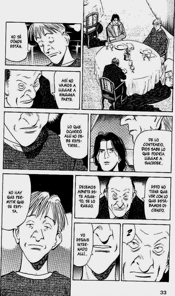 Read MonsterES Manga Online