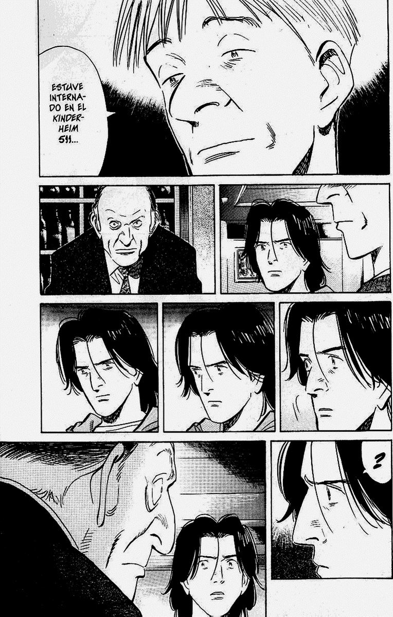 Read MonsterES Manga Online