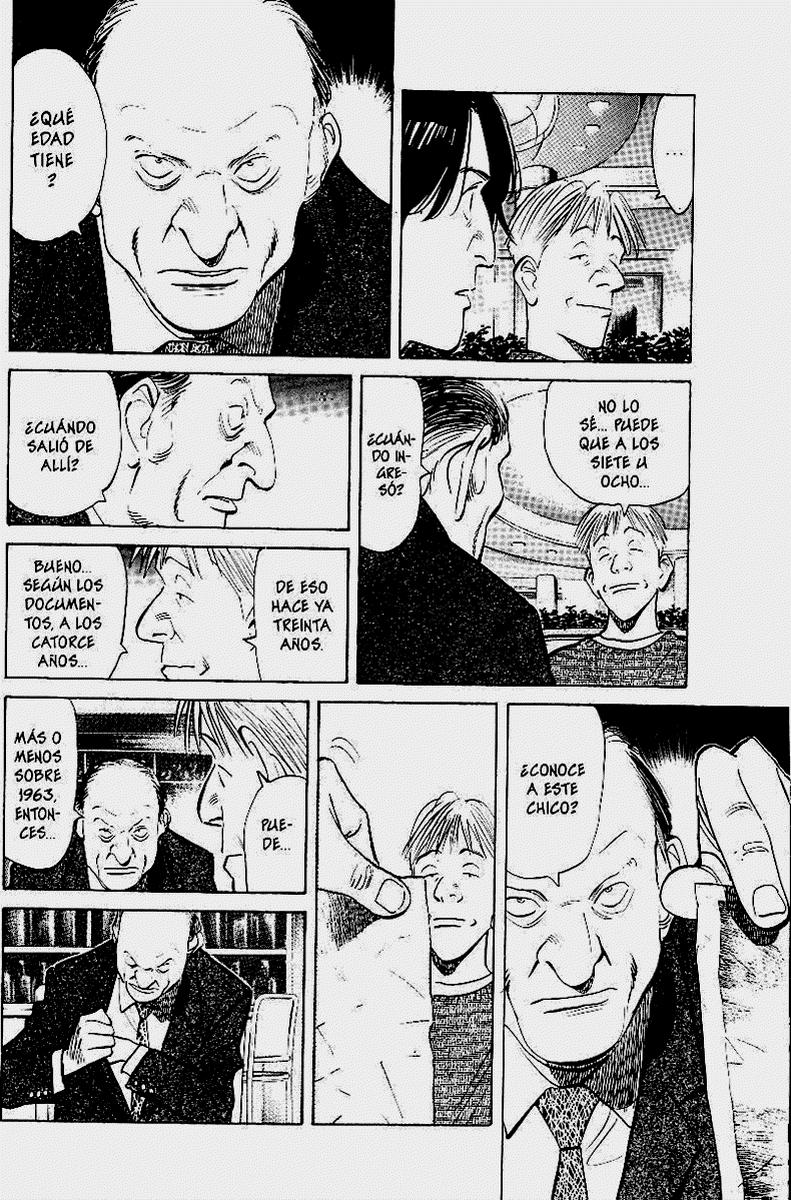 Read MonsterES Manga Online