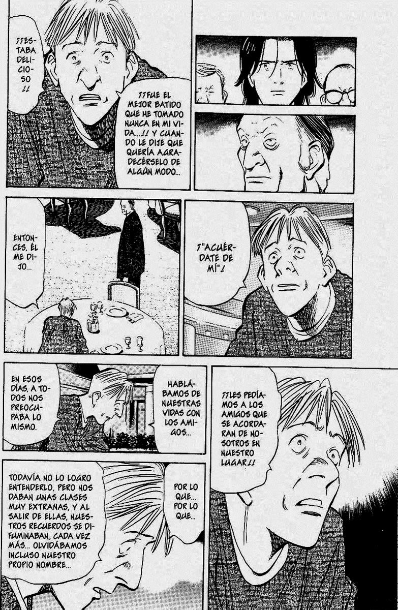 Read MonsterES Manga Online
