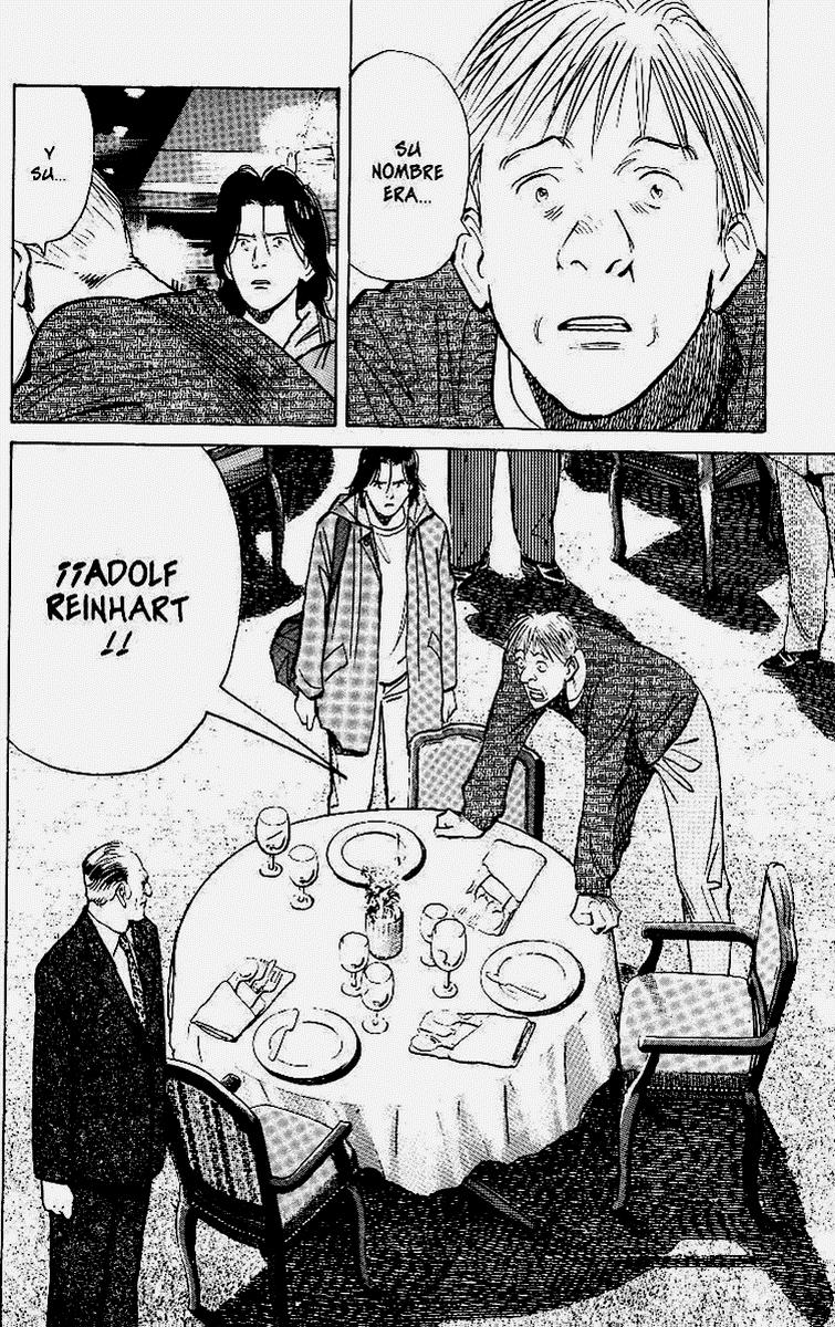 Read MonsterES Manga Online