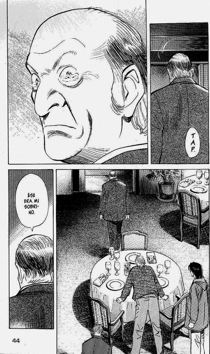 Read MonsterES Manga Online