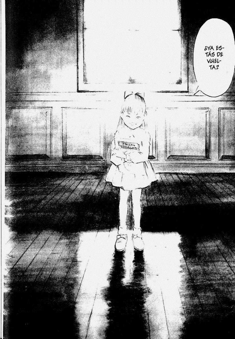 Read MonsterES Manga Online