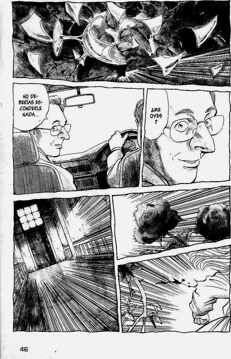 Read MonsterES Manga Online