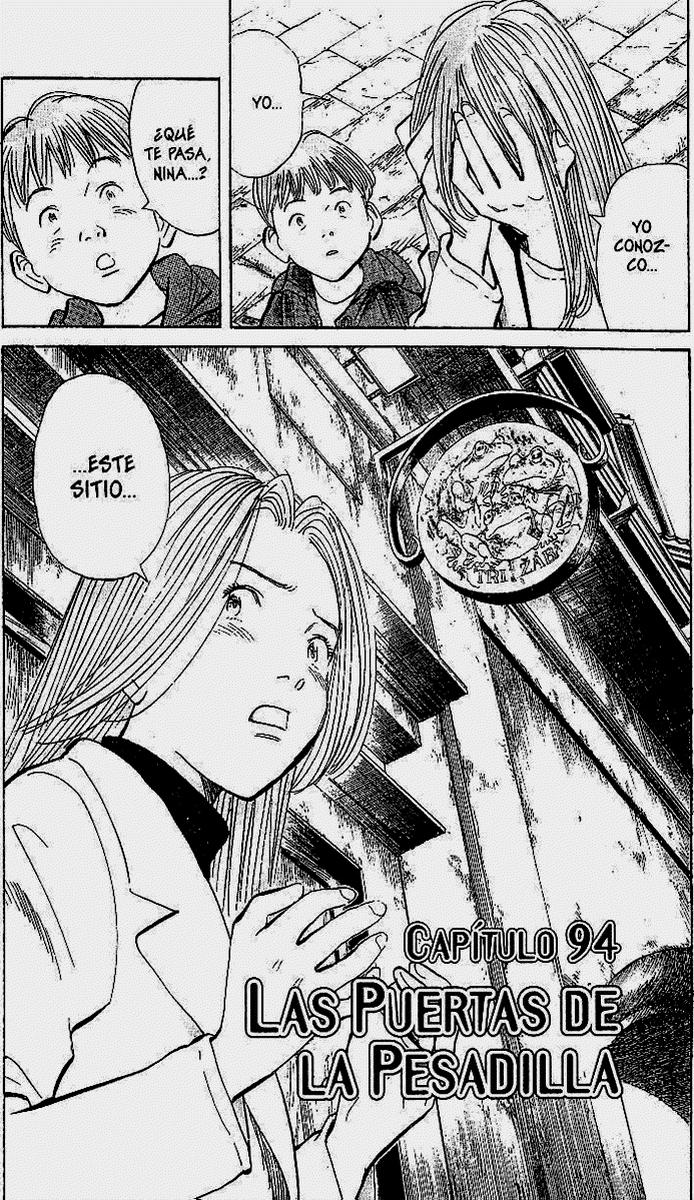 Read MonsterES Manga Online