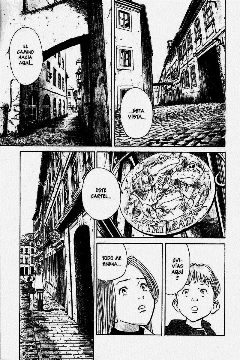 Read MonsterES Manga Online