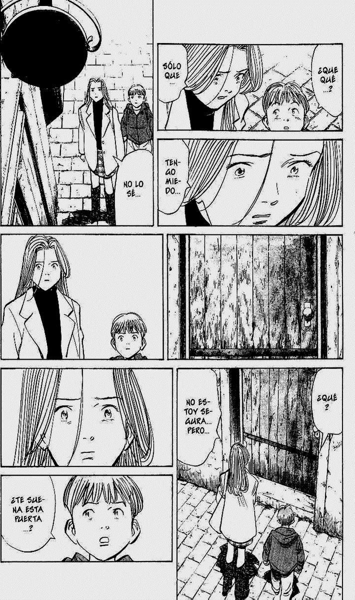 Read MonsterES Manga Online
