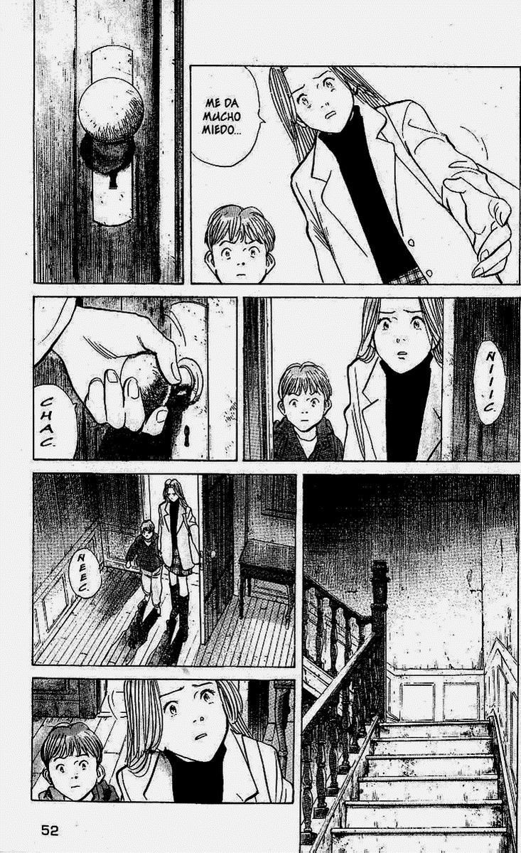 Read MonsterES Manga Online