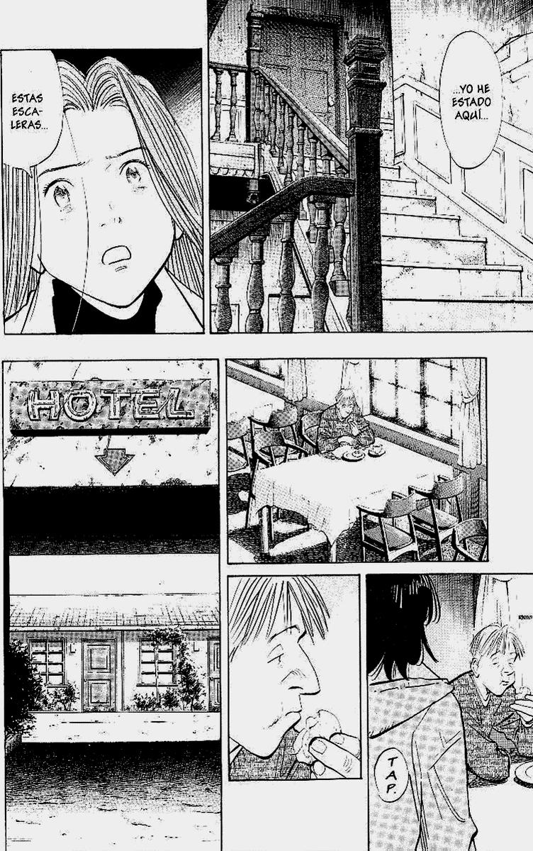 Read MonsterES Manga Online