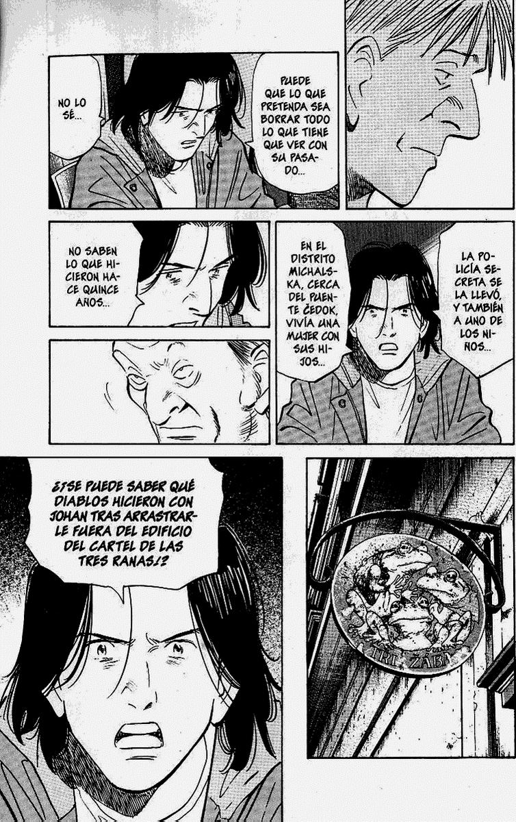 Read MonsterES Manga Online