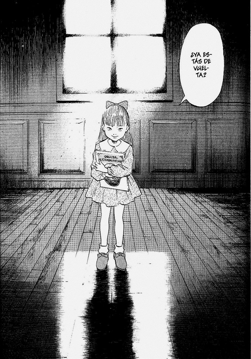Read MonsterES Manga Online