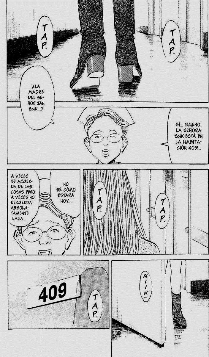 Read MonsterES Manga Online