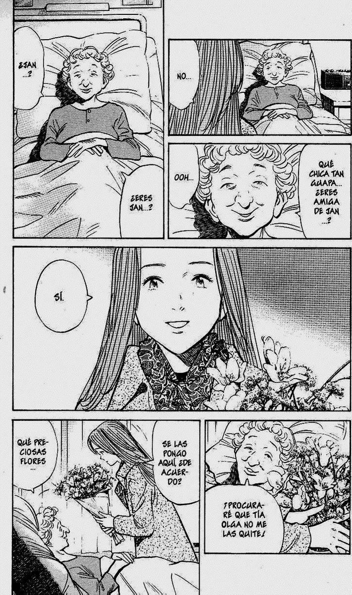 Read MonsterES Manga Online