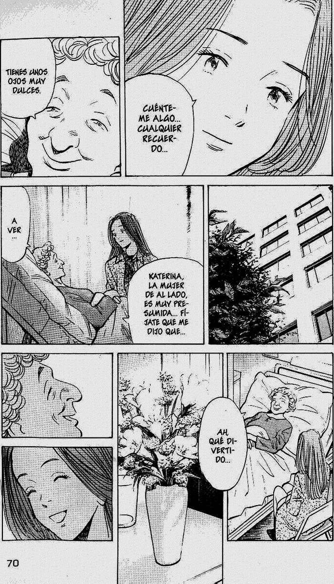 Read MonsterES Manga Online