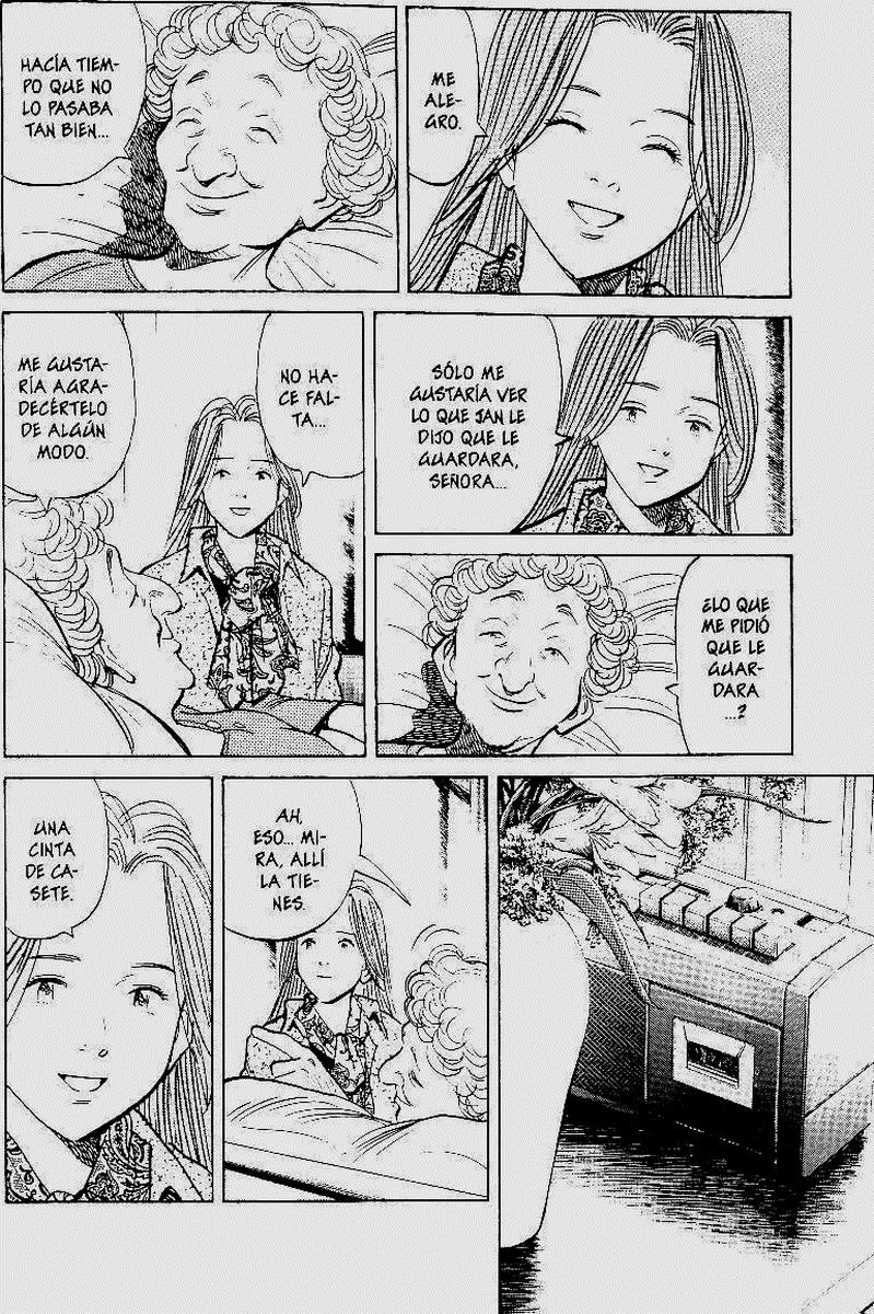 Read MonsterES Manga Online