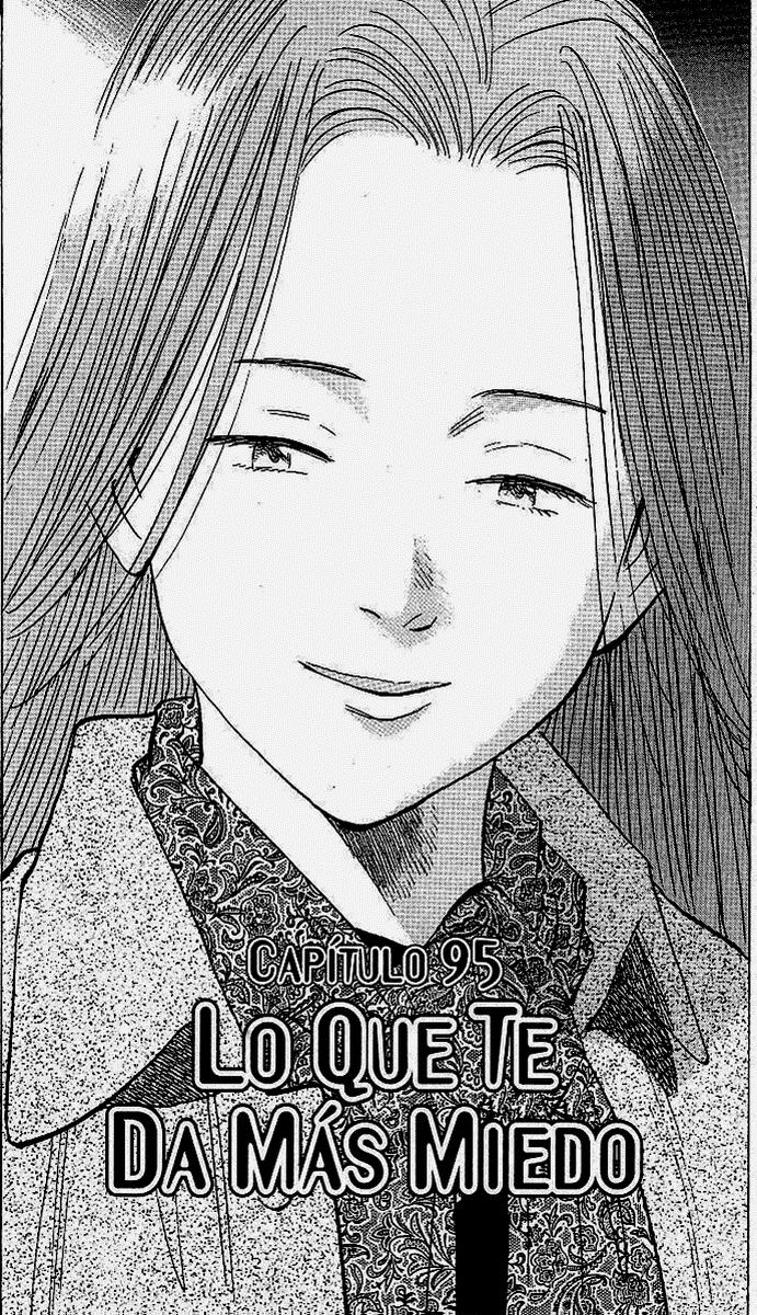 Read MonsterES Manga Online