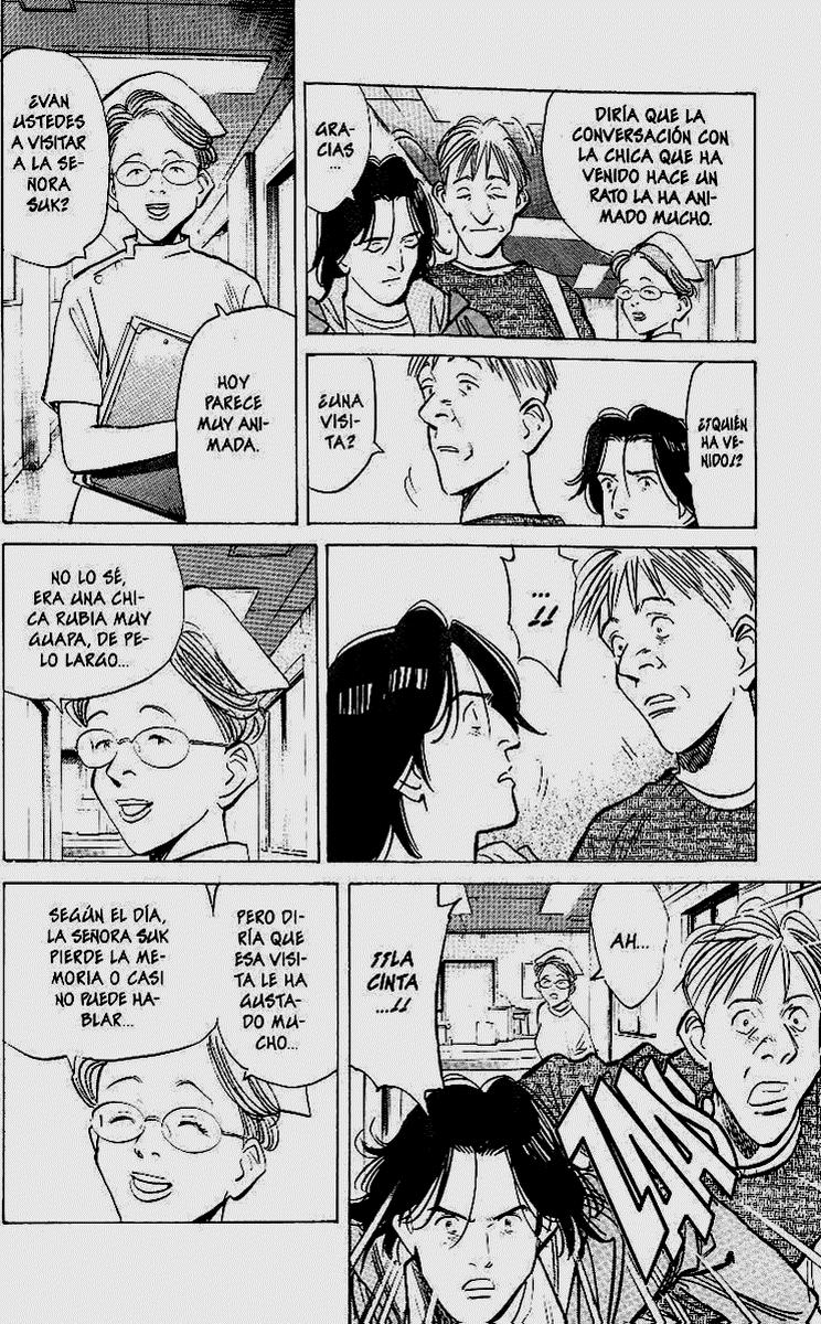 Read MonsterES Manga Online