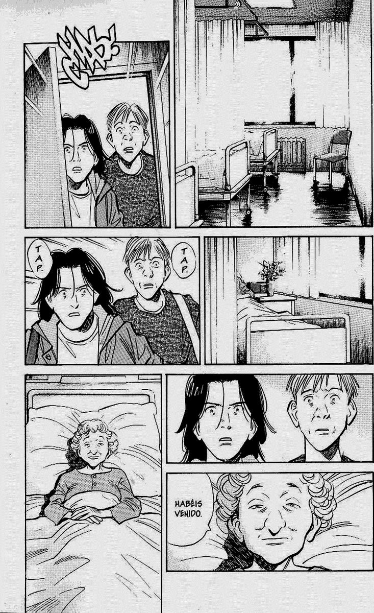 Read MonsterES Manga Online
