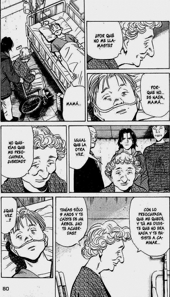 Read MonsterES Manga Online