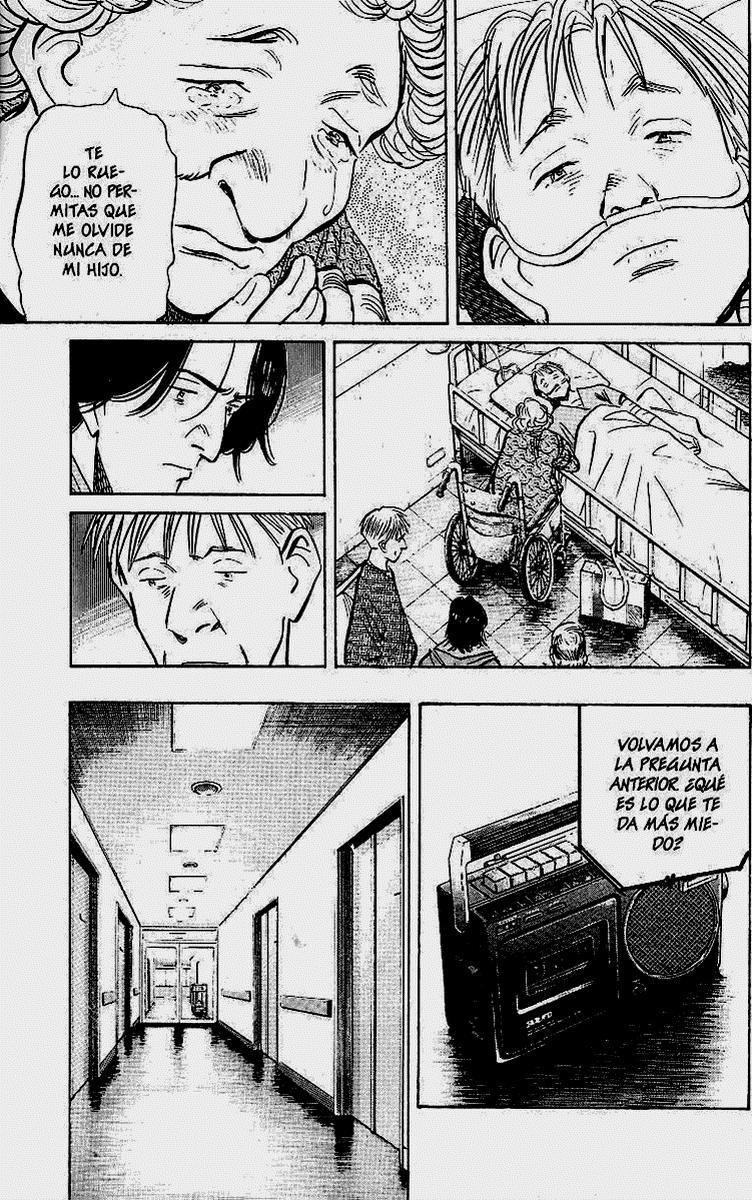 Read MonsterES Manga Online