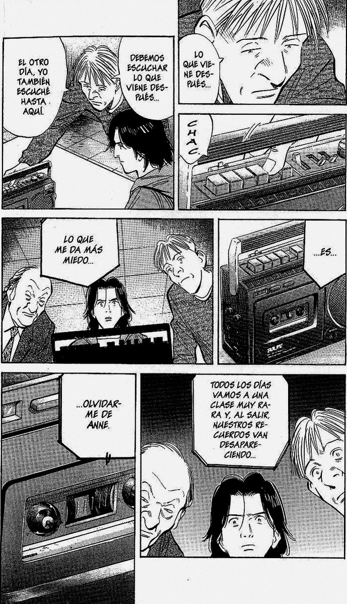 Read MonsterES Manga Online