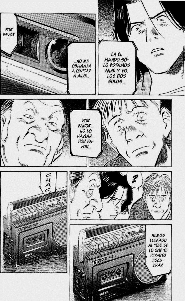 Read MonsterES Manga Online