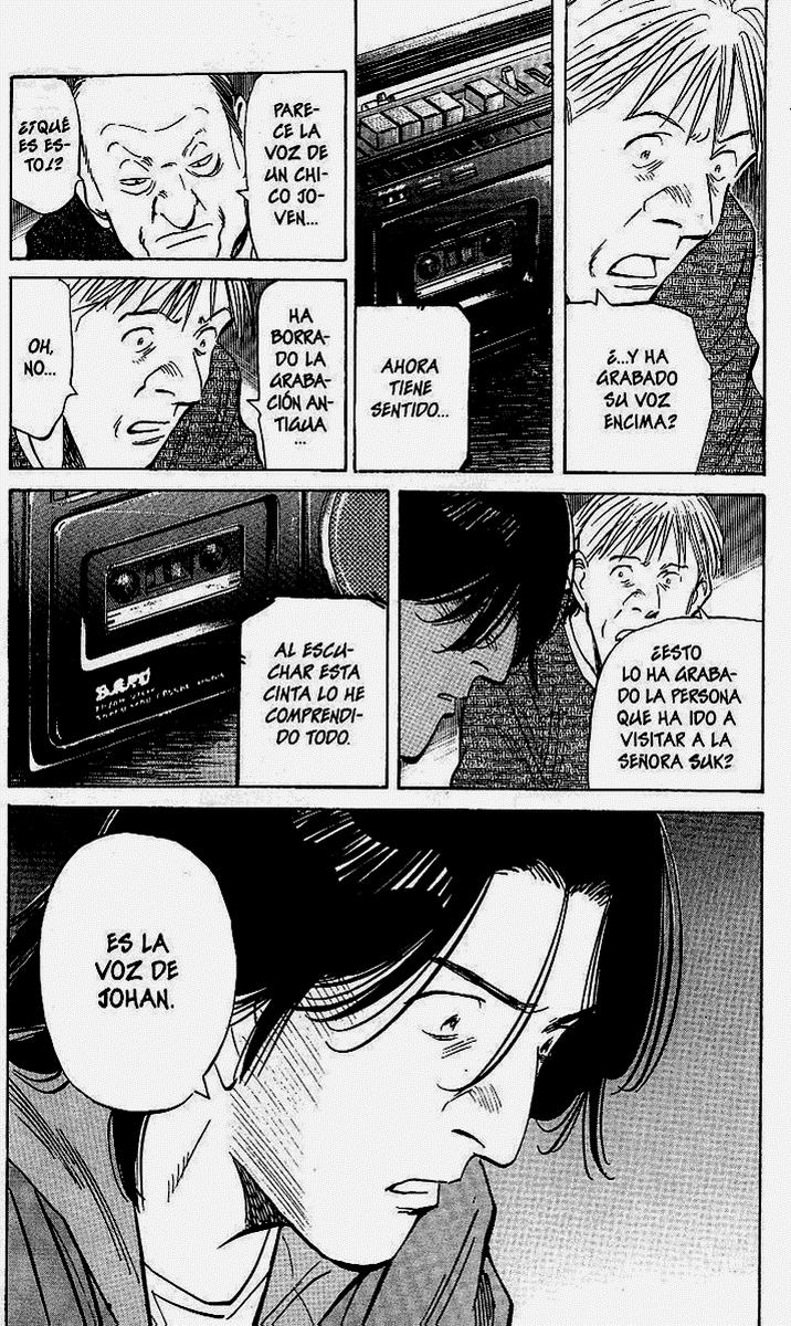 Read MonsterES Manga Online