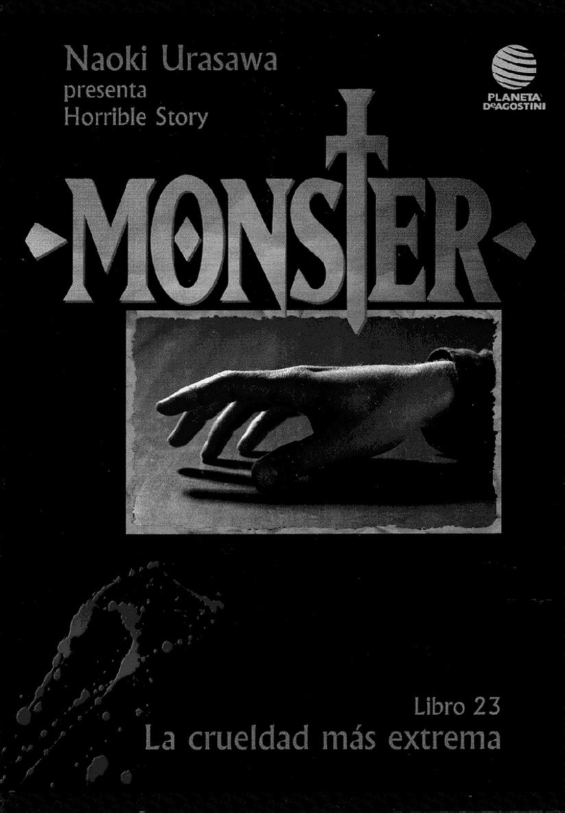 Read MonsterES Manga Online