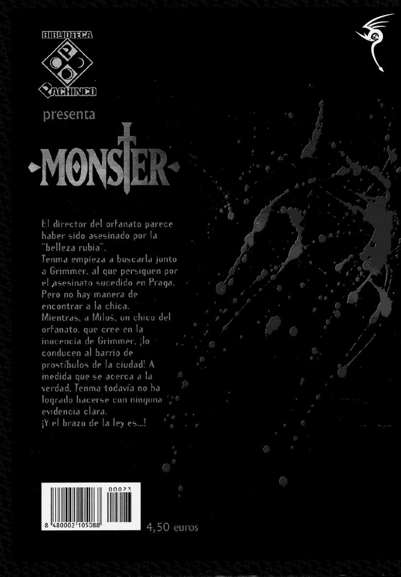 Read MonsterES Manga Online
