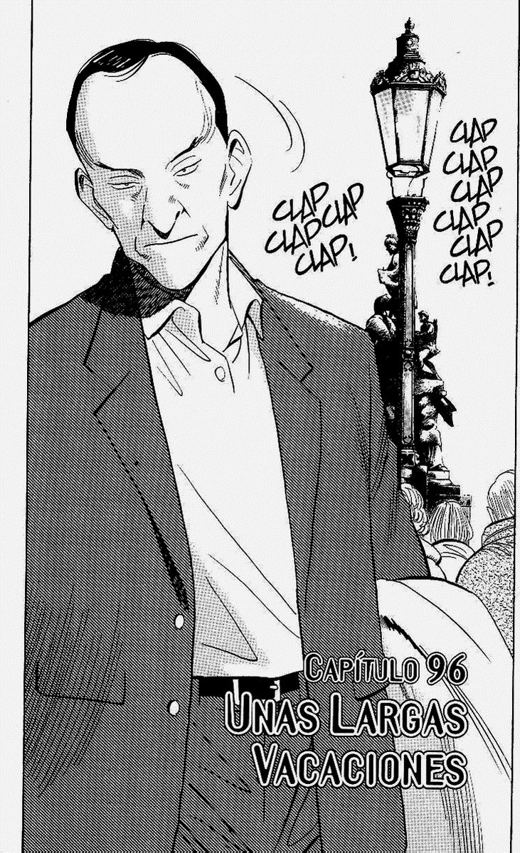 Read MonsterES Manga Online