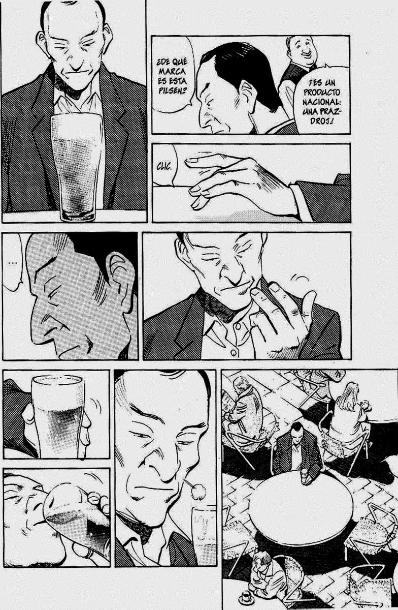 Read MonsterES Manga Online