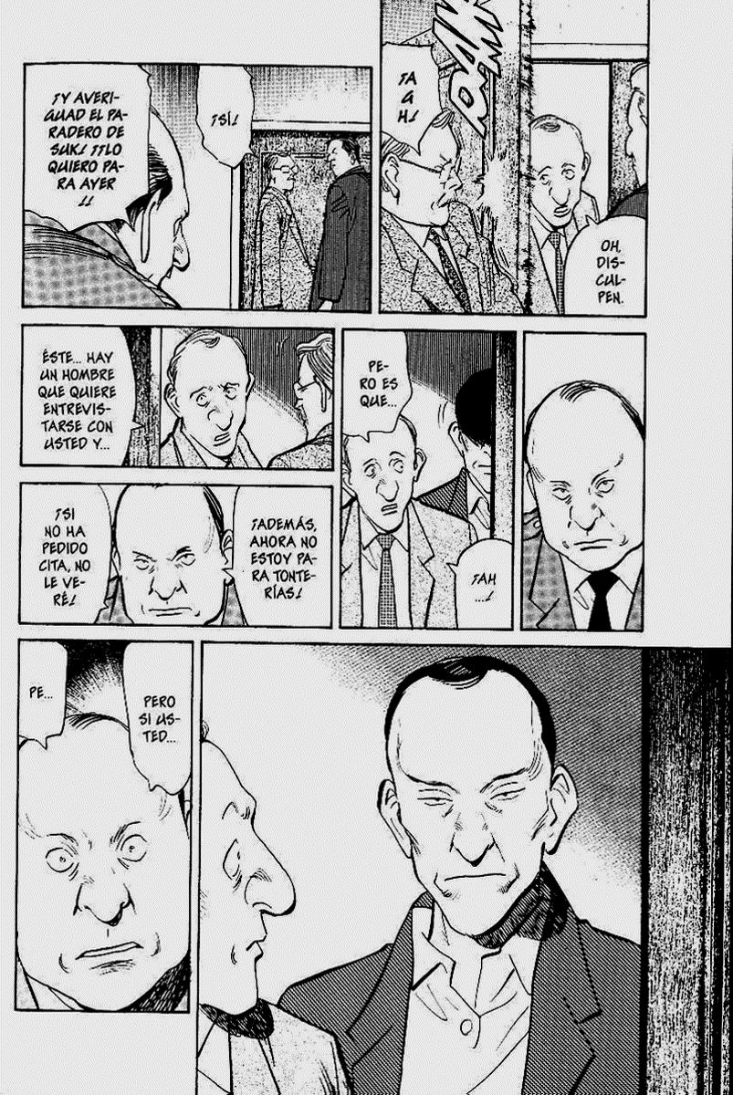 Read MonsterES Manga Online