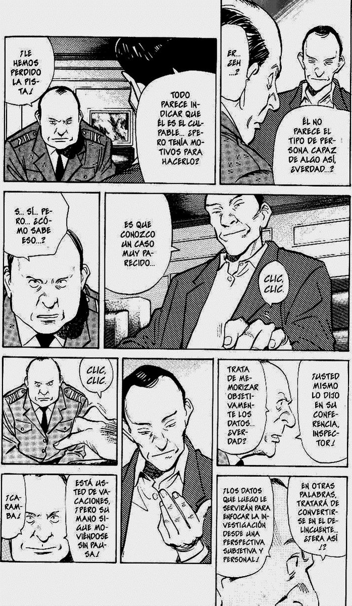 Read MonsterES Manga Online