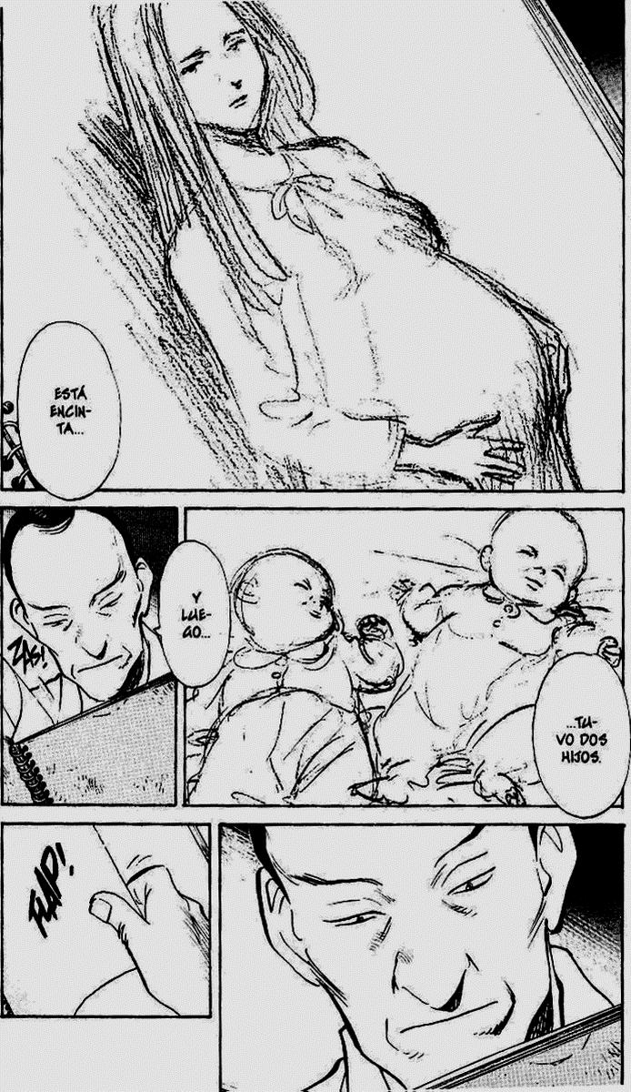 Read MonsterES Manga Online