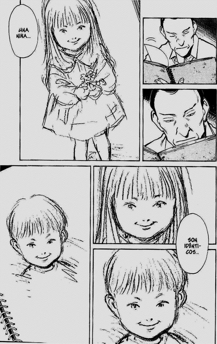 Read MonsterES Manga Online