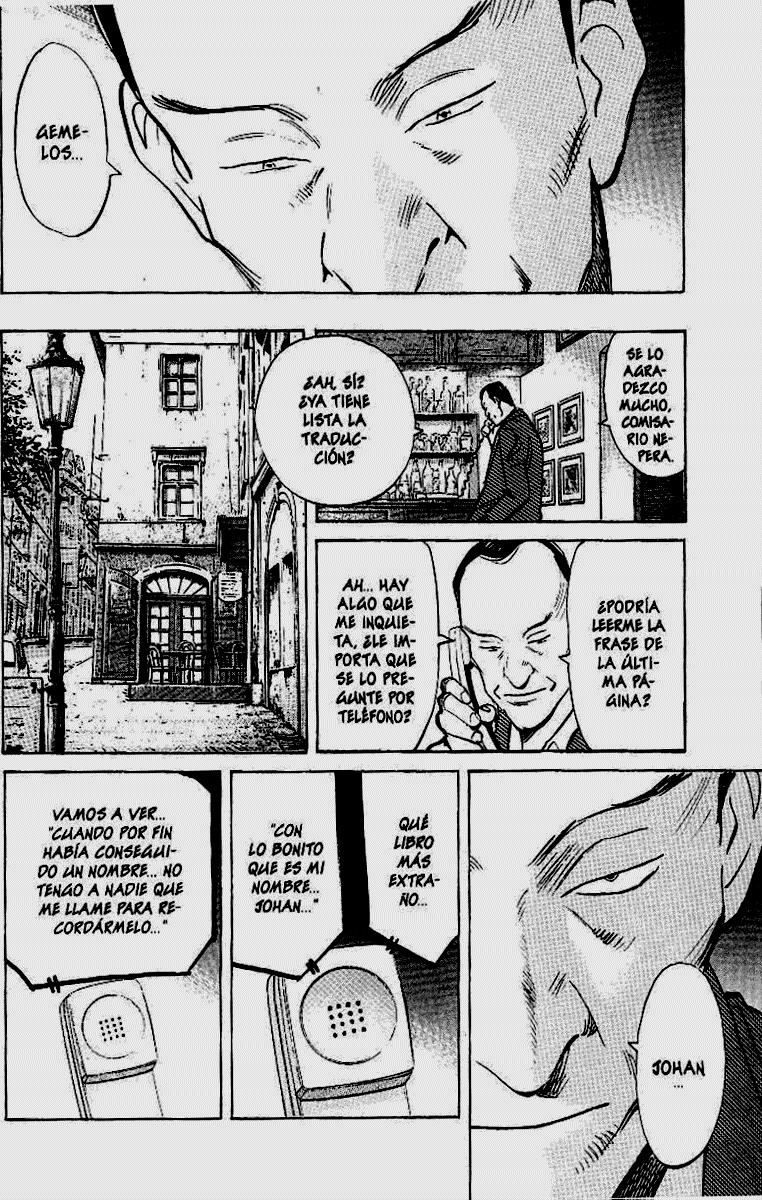 Read MonsterES Manga Online