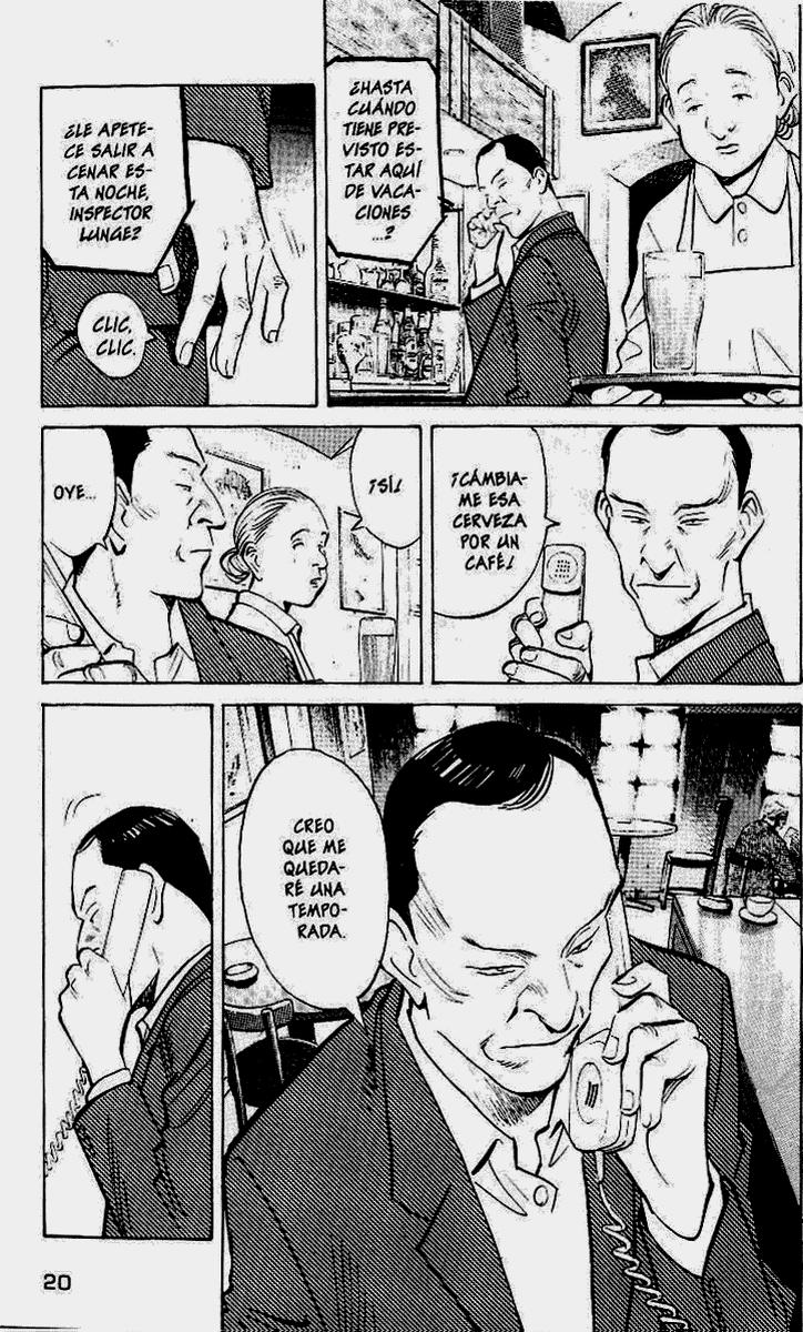 Read MonsterES Manga Online