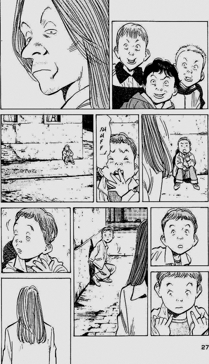 Read MonsterES Manga Online