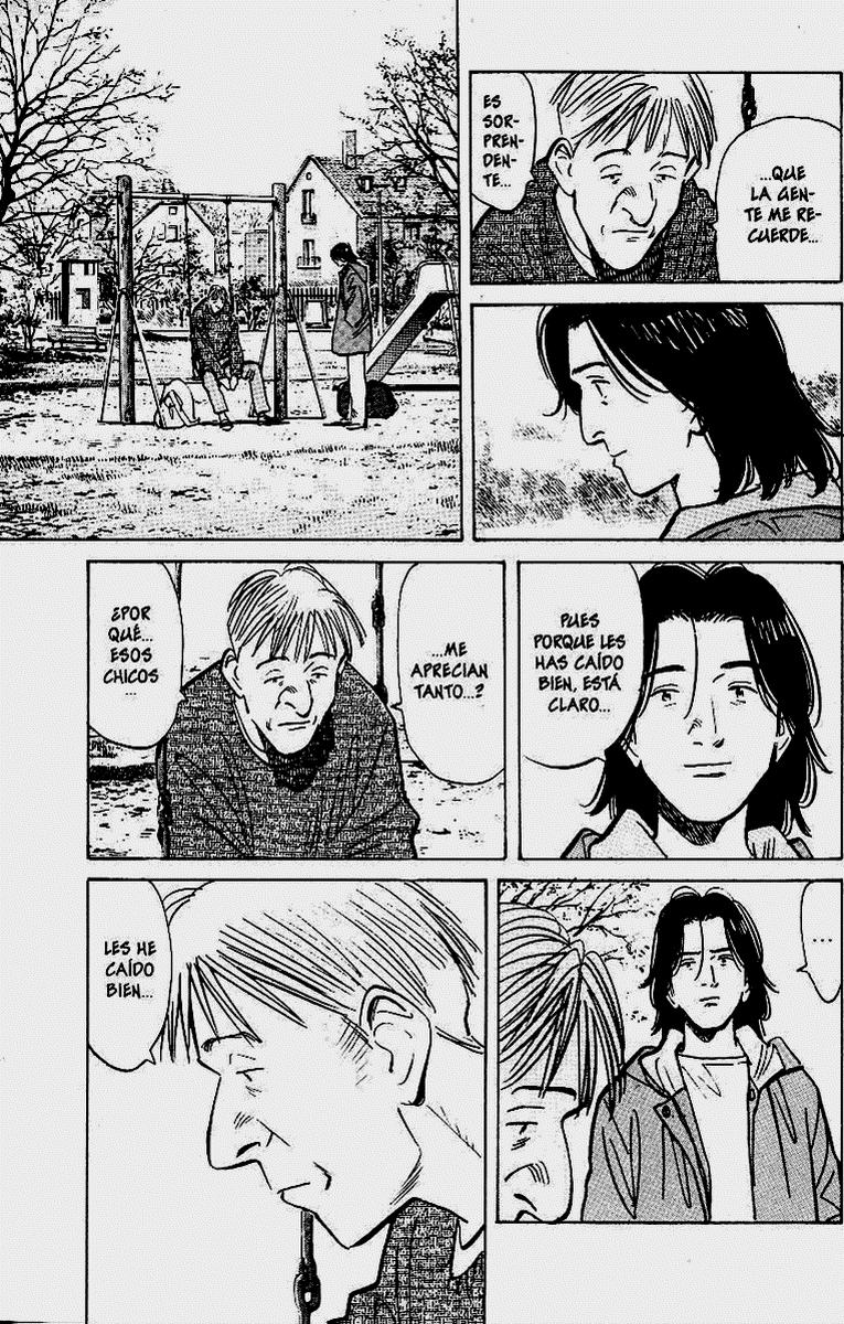 Read MonsterES Manga Online