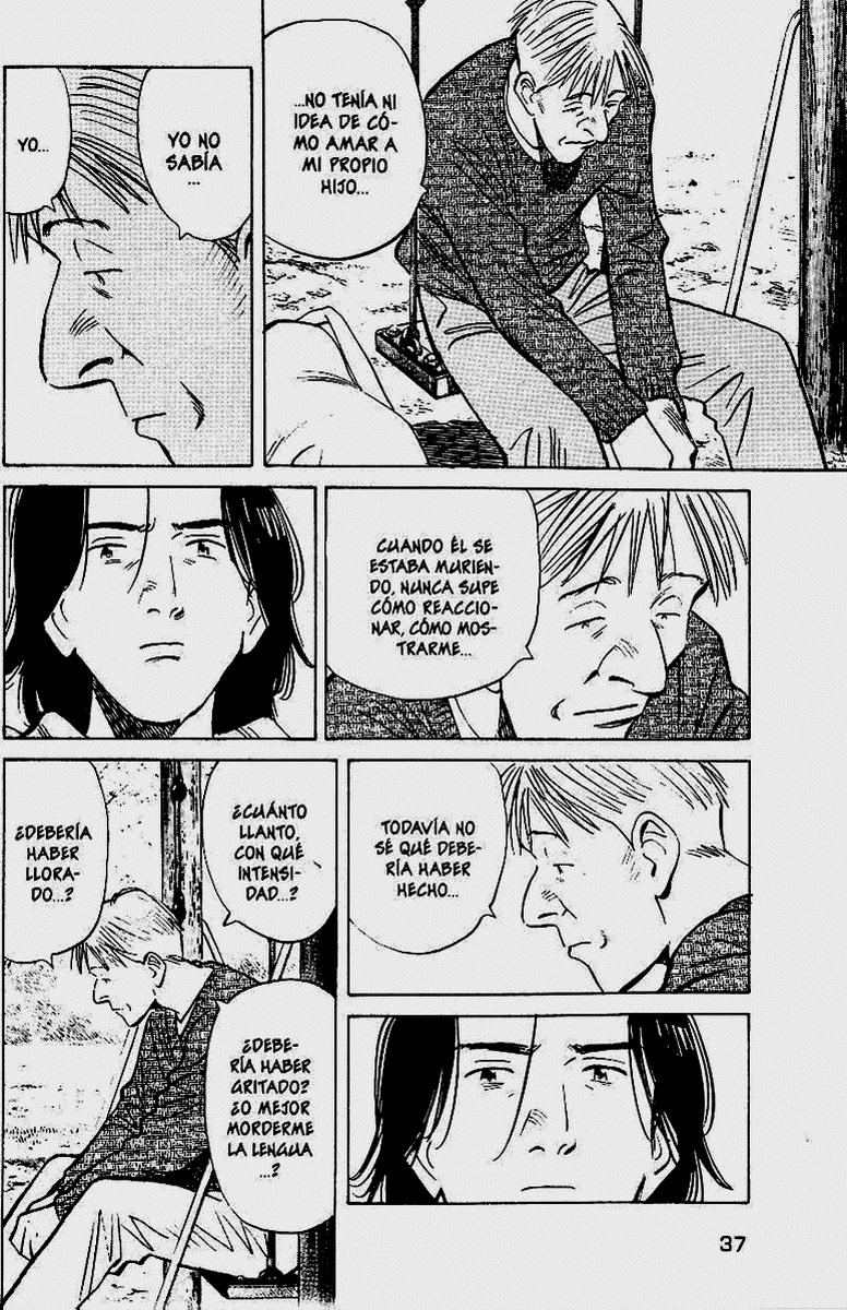 Read MonsterES Manga Online