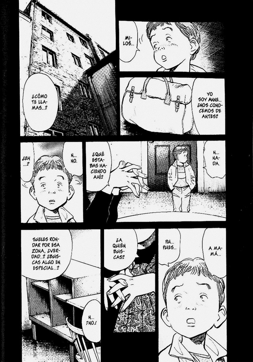 Read MonsterES Manga Online