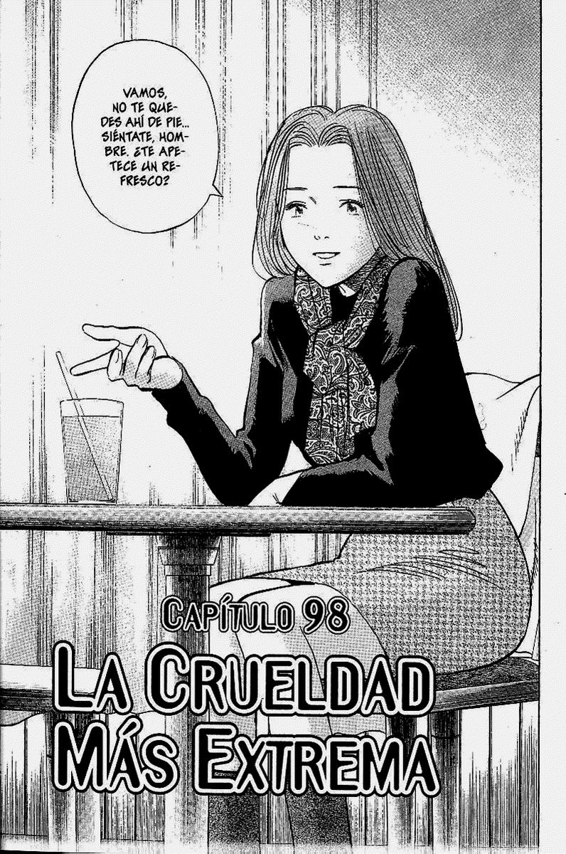 Read MonsterES Manga Online