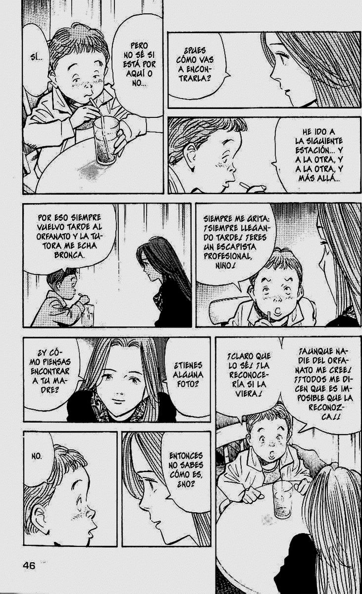 Read MonsterES Manga Online
