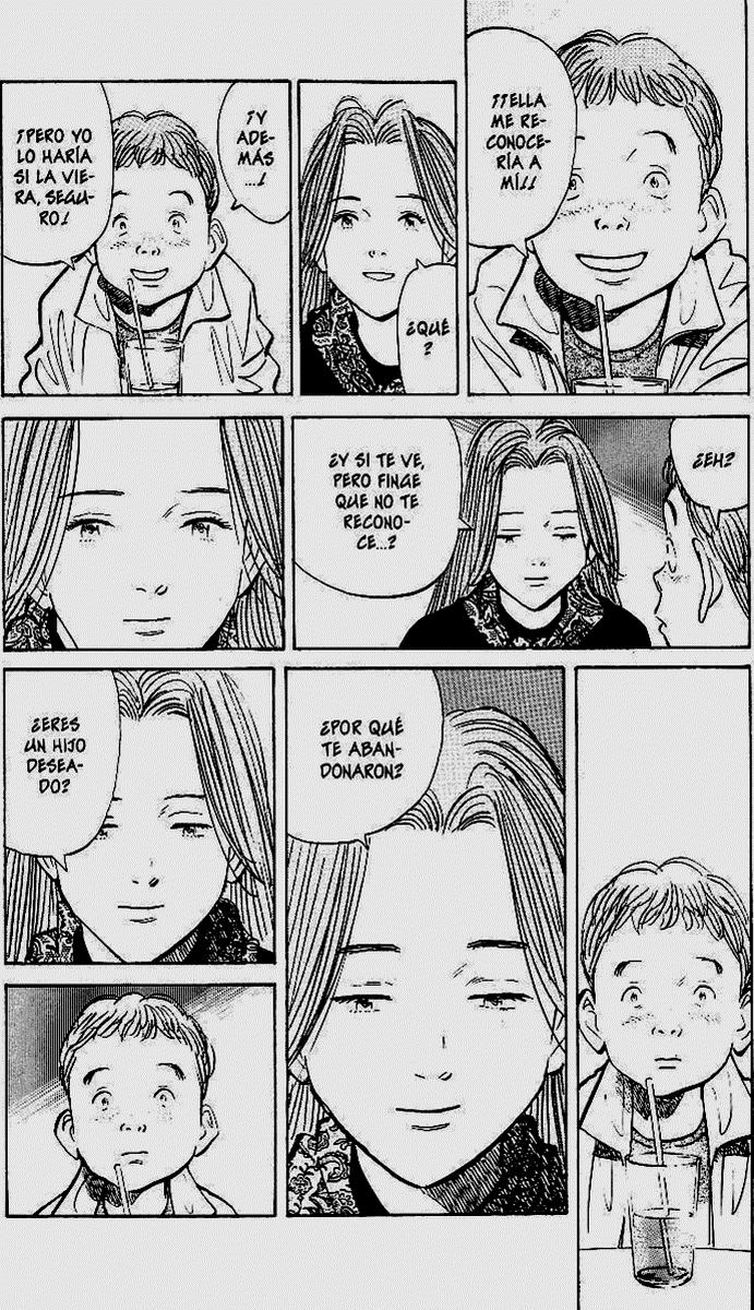 Read MonsterES Manga Online