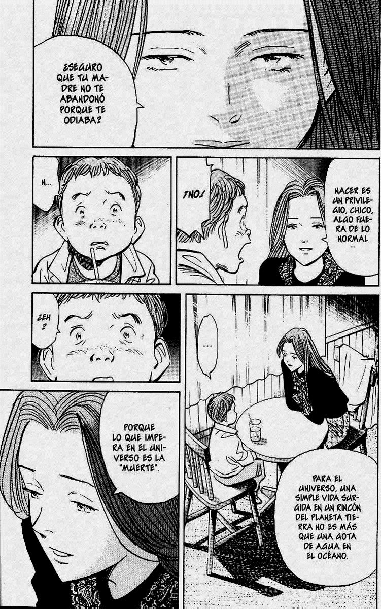 Read MonsterES Manga Online