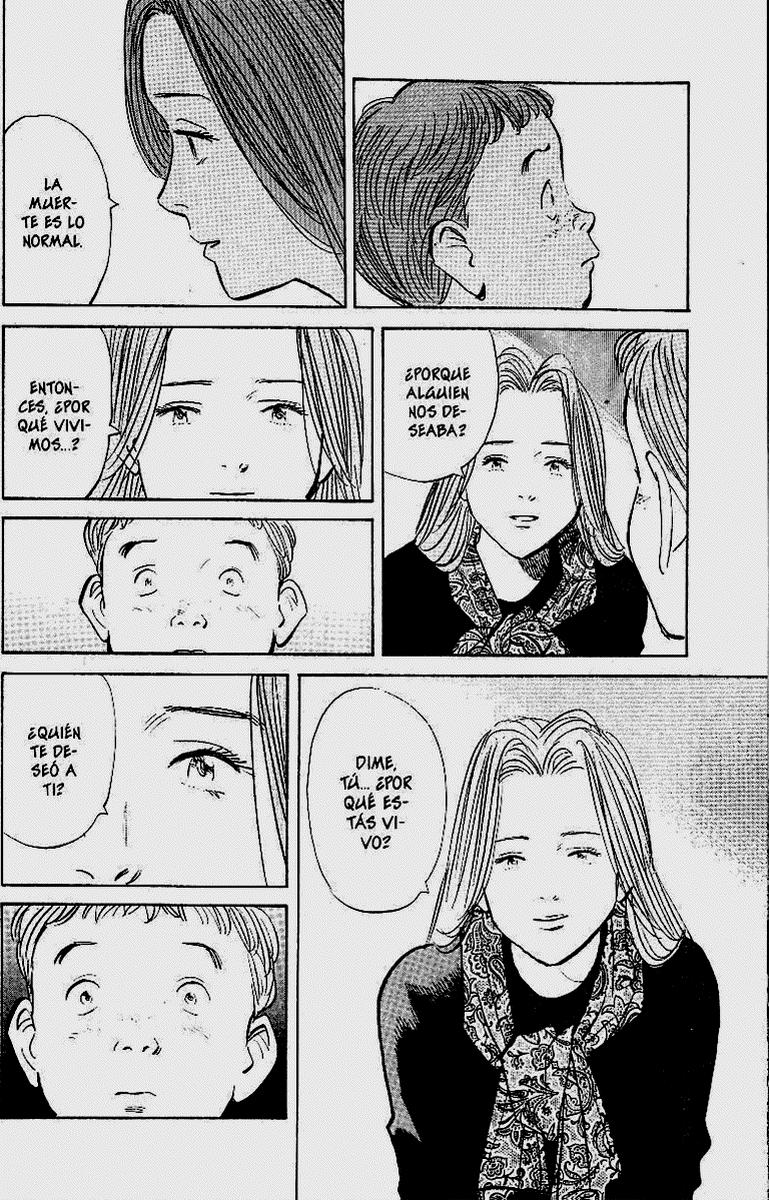 Read MonsterES Manga Online