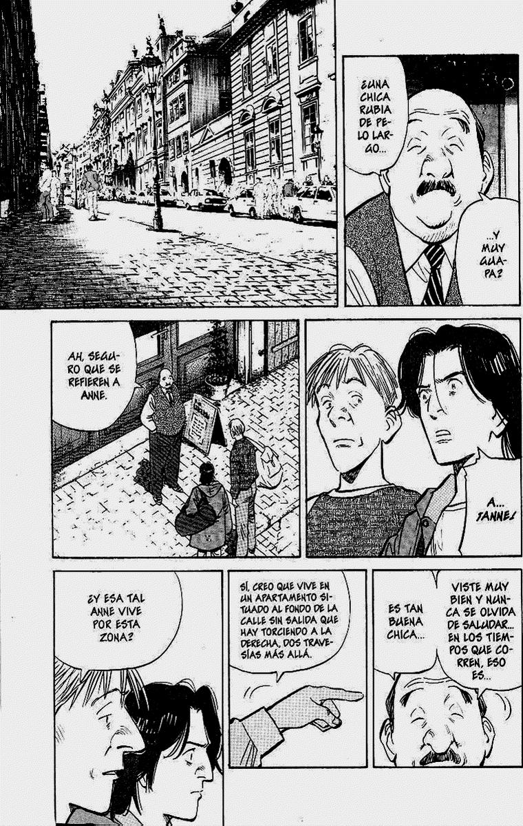 Read MonsterES Manga Online