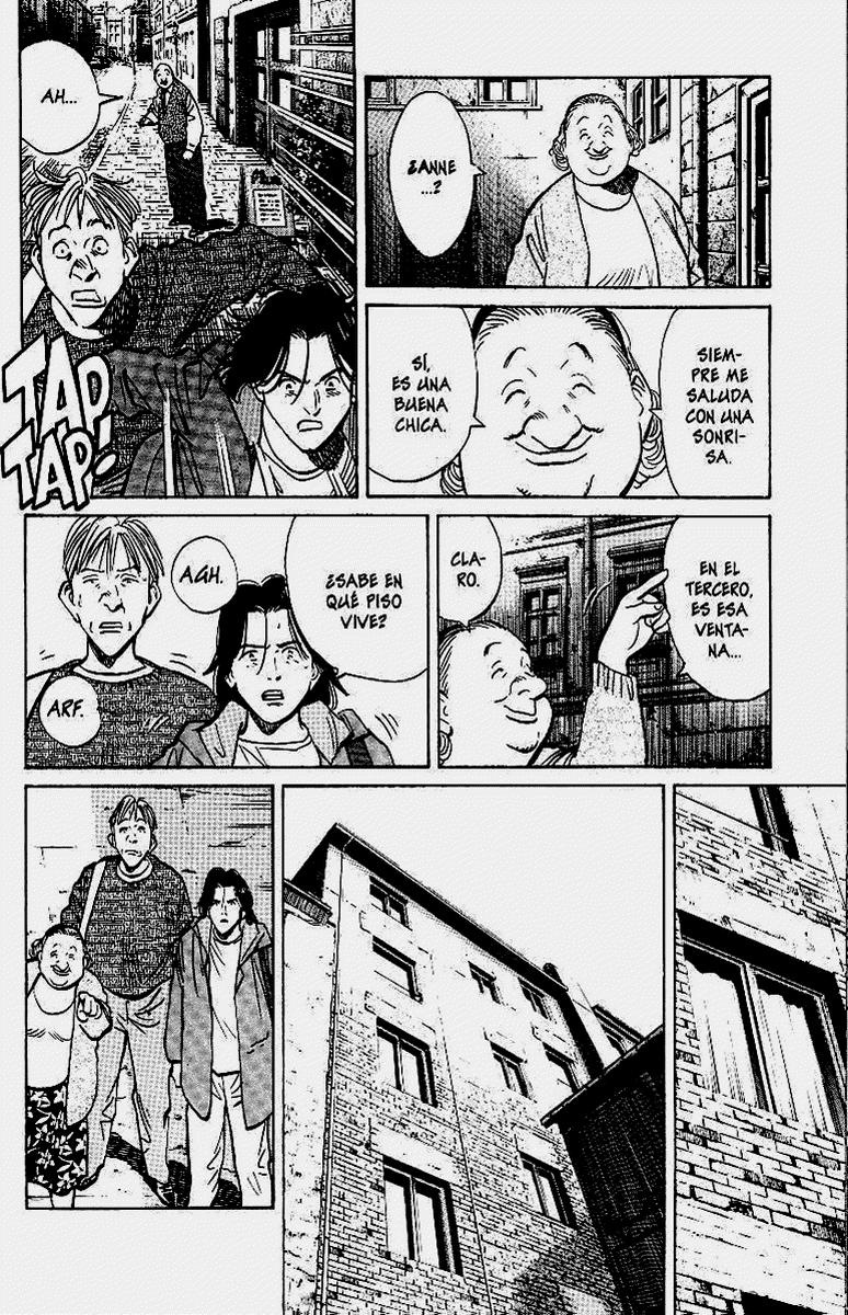 Read MonsterES Manga Online